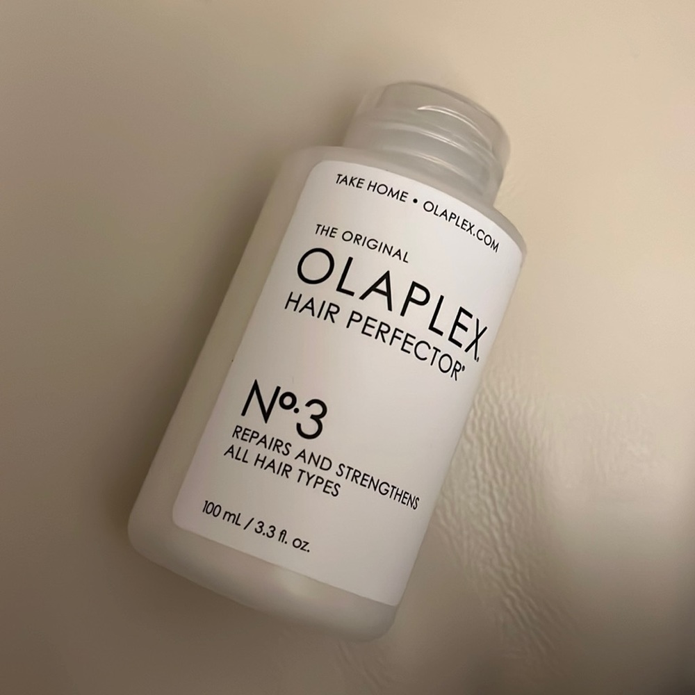Olaplex No.3 (100ml)